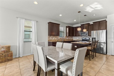 Villa ou maison à vendre à Parrish, Floride: 3 chambres, 183.76 m2 № 2299833 - photo 8