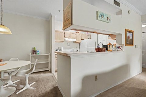 Condo in Tampa, Florida, 1 bedroom  № 2201741 - photo 6