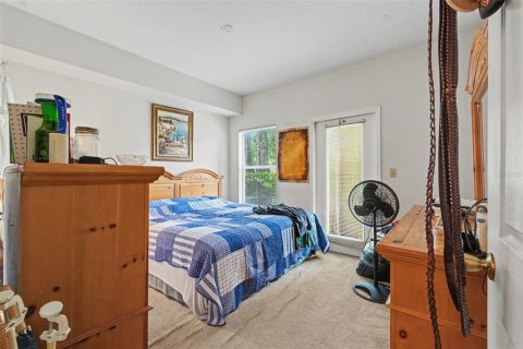 Condo in Tampa, Florida, 1 bedroom  № 2201741 - photo 12