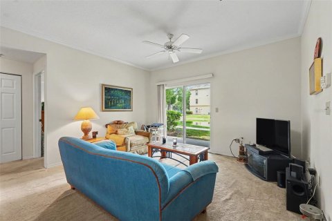 Condo in Tampa, Florida, 1 bedroom  № 2201741 - photo 3