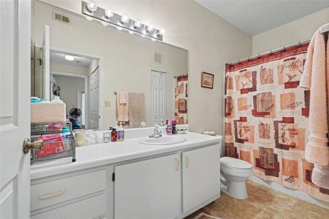 Condo in Tampa, Florida, 1 bedroom  № 2201741 - photo 14