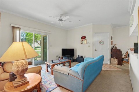 Condo in Tampa, Florida, 1 bedroom  № 2201741 - photo 5