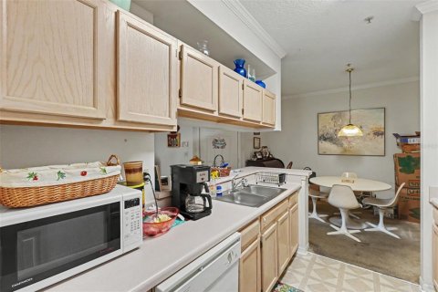 Condo in Tampa, Florida, 1 bedroom  № 2201741 - photo 10