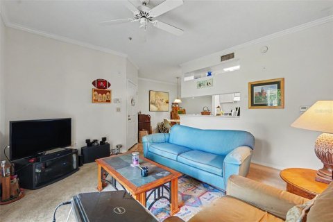 Condo in Tampa, Florida, 1 bedroom  № 2201741 - photo 4
