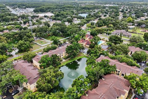 Condo in Tampa, Florida, 1 bedroom  № 2201741 - photo 19