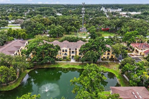 Condo in Tampa, Florida, 1 bedroom  № 2201741 - photo 18