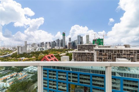 Condominio en venta en Miami, Florida, 1 dormitorio, 73.49 m2 № 2154882 - foto 4