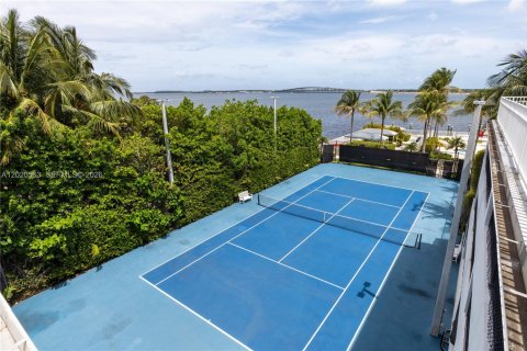 Condominio en venta en Miami, Florida, 1 dormitorio, 73.49 m2 № 2154882 - foto 29