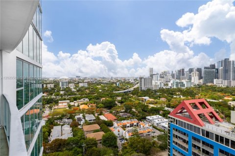 Condominio en venta en Miami, Florida, 1 dormitorio, 73.49 m2 № 2154882 - foto 5