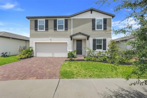 Casa en venta en Haines City, Florida, 4 dormitorios, 219.62 m2 № 1831211 - foto 1