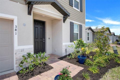 Casa en venta en Haines City, Florida, 4 dormitorios, 219.62 m2 № 1831211 - foto 4