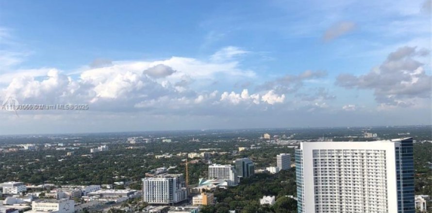 Condo à Miami, Floride, 2 chambres № 1877593