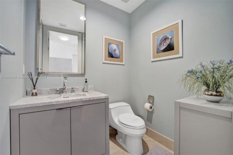 Купить кондоминиум в Санни-Айлс-Бич, Флорида 3 спальни, 226.22м2, № 1950699 - фото 16