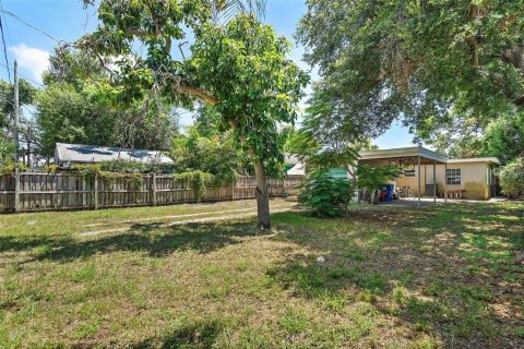Villa ou maison à vendre à Saint Petersburg, Floride: 2 chambres, 71.35 m2 № 1908268 - photo 21