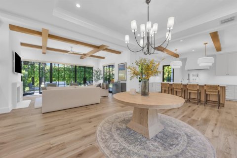 House in Jupiter Island, Florida 4 bedrooms, 321.26 sq.m. № 2082105 - photo 15
