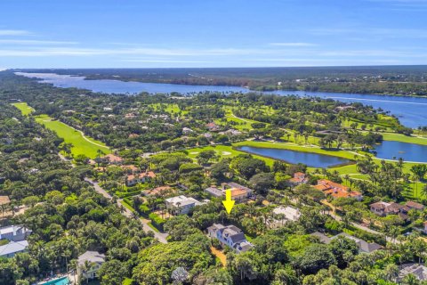 House in Jupiter Island, Florida 4 bedrooms, 321.26 sq.m. № 2082105 - photo 2