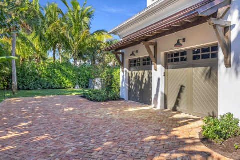 House in Jupiter Island, Florida 4 bedrooms, 321.26 sq.m. № 2082105 - photo 6