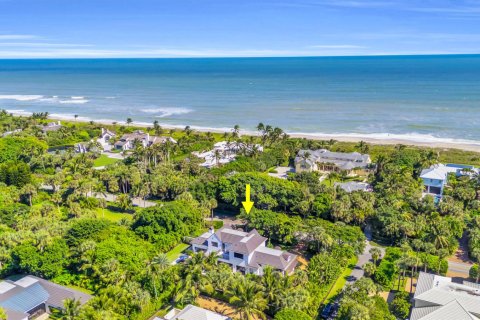 House in Jupiter Island, Florida 4 bedrooms, 321.26 sq.m. № 2082105 - photo 3