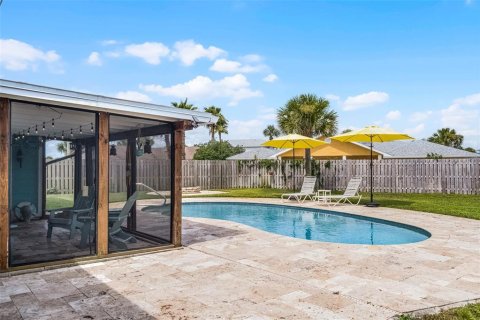 House in Ormond Beach, Florida 3 bedrooms, 143.72 sq.m. № 1822520 - photo 26