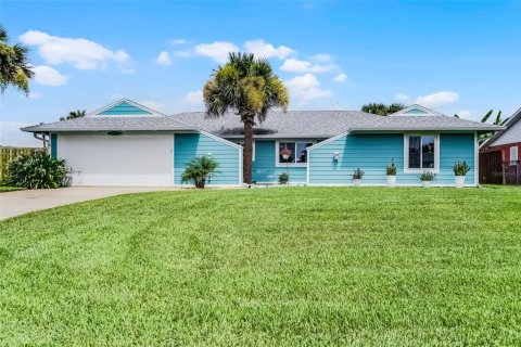 House in Ormond Beach, Florida 3 bedrooms, 143.72 sq.m. № 1822520 - photo 5