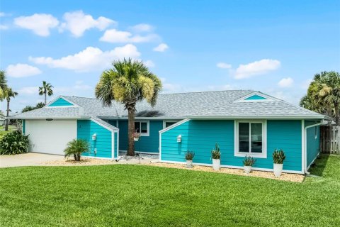 House in Ormond Beach, Florida 3 bedrooms, 143.72 sq.m. № 1822520 - photo 1