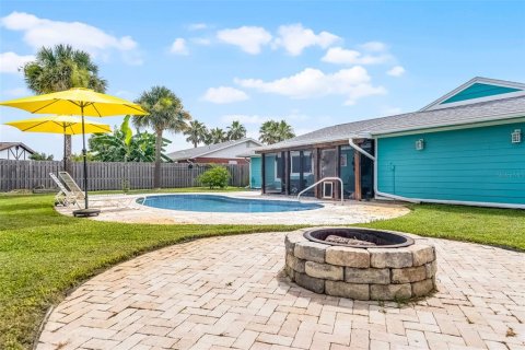 House in Ormond Beach, Florida 3 bedrooms, 143.72 sq.m. № 1822520 - photo 25