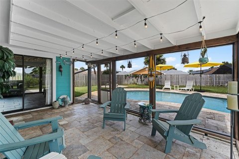 House in Ormond Beach, Florida 3 bedrooms, 143.72 sq.m. № 1822520 - photo 24