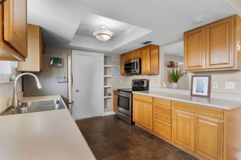 House in Ormond Beach, Florida 3 bedrooms, 143.72 sq.m. № 1822520 - photo 15