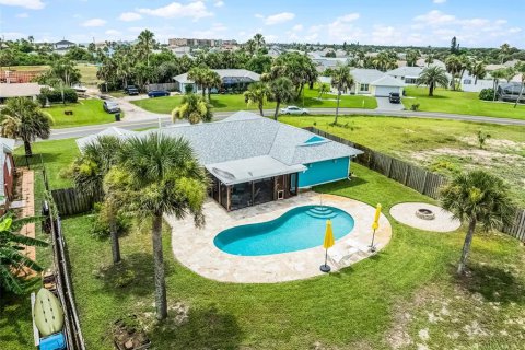 House in Ormond Beach, Florida 3 bedrooms, 143.72 sq.m. № 1822520 - photo 27