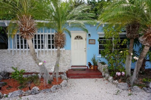 Villa ou maison à vendre à Key Largo, Floride: 3 chambres, 140.93 m2 № 2068363 - photo 4