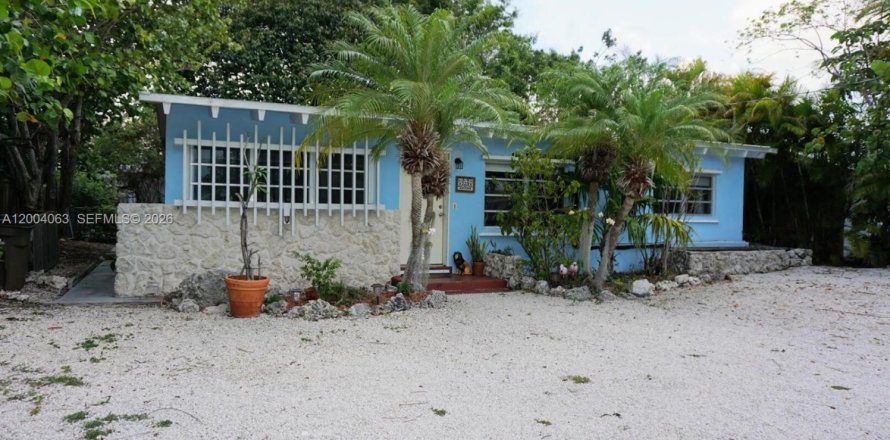 Villa ou maison à Key Largo, Floride 3 chambres, 140.93 m2 № 2068363