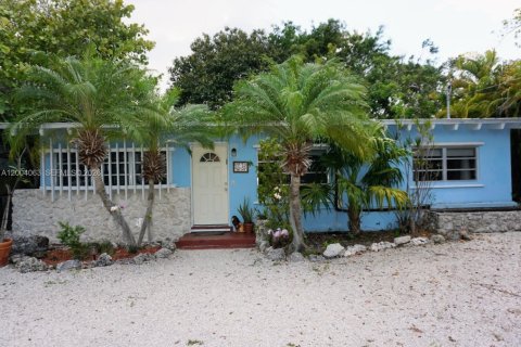 Villa ou maison à vendre à Key Largo, Floride: 3 chambres, 140.93 m2 № 2068363 - photo 2