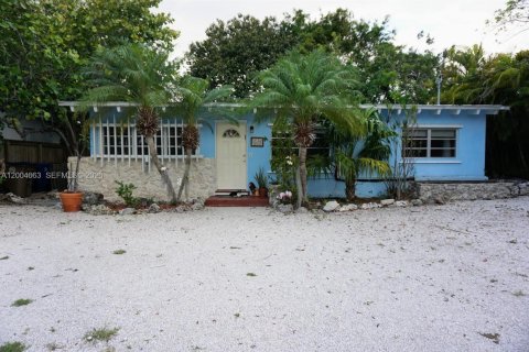 Villa ou maison à vendre à Key Largo, Floride: 3 chambres, 140.93 m2 № 2068363 - photo 5