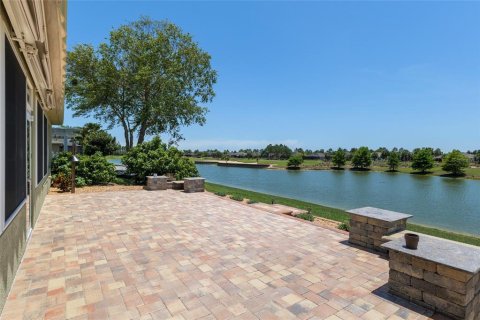 House in Ocala, Florida 3 bedrooms, 197.14 sq.m. № 1741111 - photo 2