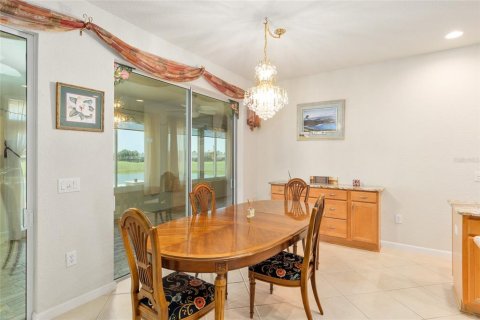 House in Ocala, Florida 3 bedrooms, 197.14 sq.m. № 1741111 - photo 9