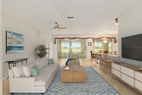 House in Ocala, Florida 3 bedrooms, 197.14 sq.m. № 1741111 - photo 5
