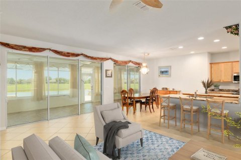 House in Ocala, Florida 3 bedrooms, 197.14 sq.m. № 1741111 - photo 6
