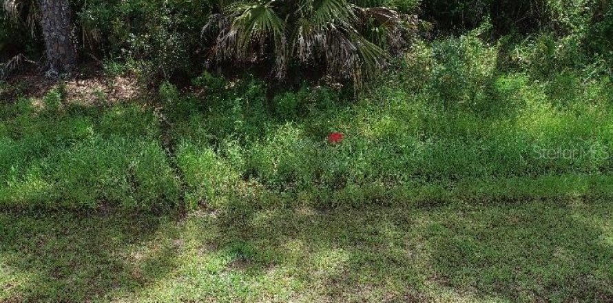 Land in North Port, Florida № 2165571