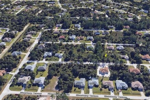 Land in North Port, Florida № 2165571 - photo 2