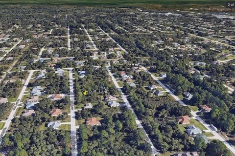 Land in North Port, Florida № 2165571 - photo 3