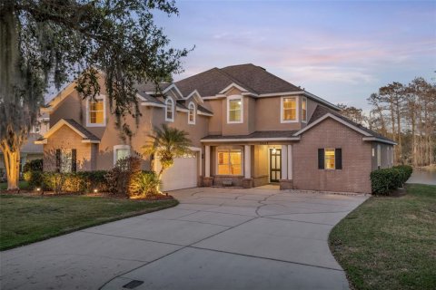 Casa en venta en Kissimmee, Florida, 6 dormitorios, 432.37 m2 № 2114200 - foto 3