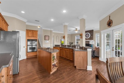 Casa en venta en Kissimmee, Florida, 6 dormitorios, 432.37 m2 № 2114200 - foto 17