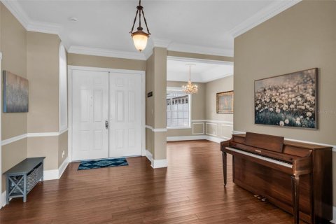 Casa en venta en Kissimmee, Florida, 6 dormitorios, 432.37 m2 № 2114200 - foto 7