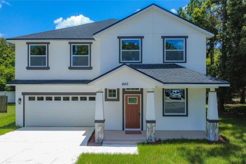 House in Casselberry, Florida 3 bedrooms, 265.7 sq.m. № 2206842