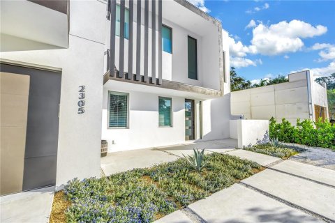 Villa ou maison à louer à Sarasota, Floride: 5 chambres, 314.57 m2 № 2096596 - photo 3