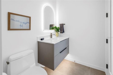 Villa ou maison à louer à Sarasota, Floride: 5 chambres, 314.57 m2 № 2096596 - photo 30