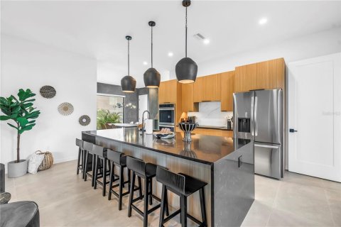 Villa ou maison à louer à Sarasota, Floride: 5 chambres, 314.57 m2 № 2096596 - photo 15