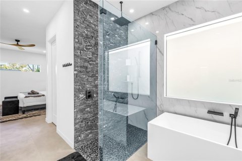 Villa ou maison à louer à Sarasota, Floride: 5 chambres, 314.57 m2 № 2096596 - photo 26