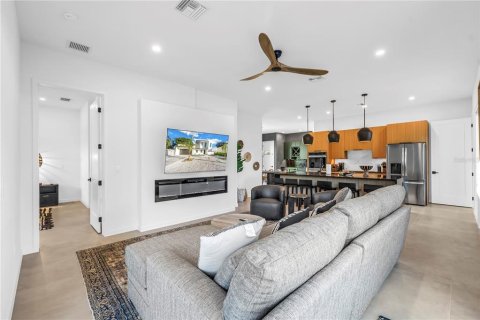 Villa ou maison à louer à Sarasota, Floride: 5 chambres, 314.57 m2 № 2096596 - photo 20