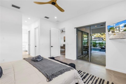 Villa ou maison à louer à Sarasota, Floride: 5 chambres, 314.57 m2 № 2096596 - photo 22
